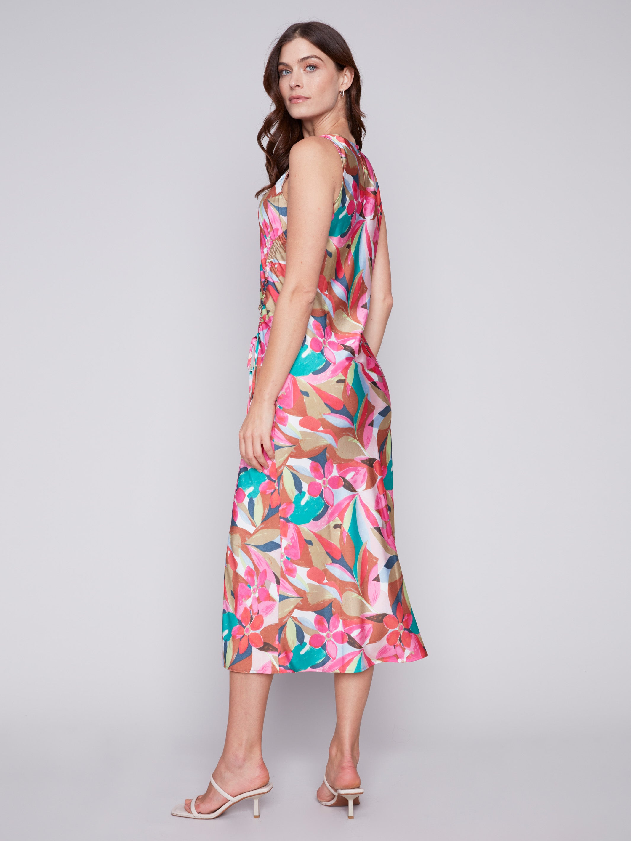 Women's Midi & Maxi Dresses | Charlie B Canada